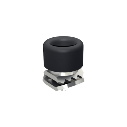 Serie CADETTE Endstopper, 1 Tür bis 40 kg, geeignet für Außenbereich