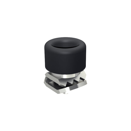 Serie CADETTE Endstopper, 1 Tür bis 40 kg, geeignet für Außenbereich