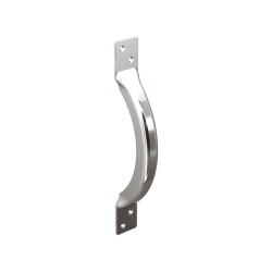 Serie HERCULE 9030 Schiebetorsystem, Griff, 1 Tor bis 180 kg, geeignet für Schi