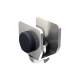 Serie HERCULE 9030 Schiebetorsystem, Endstopper, 1 Tor bis 180 kg, geeignet für Schiebetore
