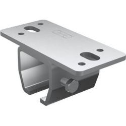 Serie HERCULE 9010 Schiebetorsystem, Deckenmuffe, 1 Tor bis 90 kg, geeignet für