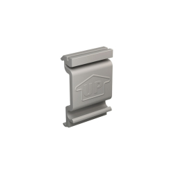 Serie SAF-EVOLUTION Clips für Blende, Türen bis 120 kg, geeignet für Innenber