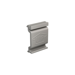 Serie SAF-EVOLUTION Clips für Blende, Türen bis 80 kg, geeignet für Innenbere