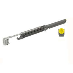 Serie SAF-EVOLUTION Türschließdämpfer, Türen für 21-60 kg, geeignet für In