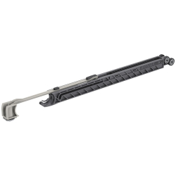Serie SAF-EVOLUTION Türschließdämpfer, Türen für 61-80 kg, geeignet für In