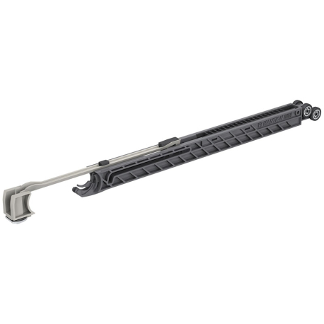 Serie SAF-EVOLUTION Türschließdämpfer, Türen für 61-80 kg, geeignet für Innenbereich